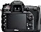 Nikon D7200 schwarz mit Objektiv AF-S VR DX 18-140mm 3.5-5.6G ED Vorschaubild