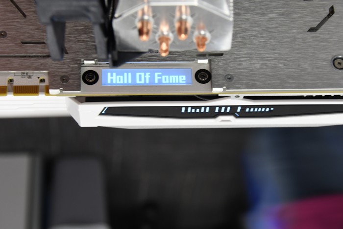 KFA2 GeForce GTX 1070 Hall Of Fame, 8GB GDDR5, DVI, HDMI, 3x DP