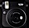 Fujifilm instax mini 70 czarny (16513877)