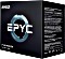 AMD Epyc 7302P, 16C/32T, 3.00-3.30GHz, boxed ohne Kühler (100-100000049WOF)
