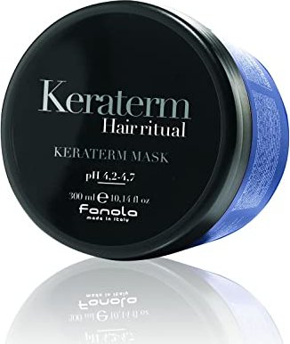 Fanola Keraterm Hair Ritual Haarmaske