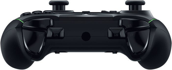Razer Wolverine V2 Controller schwarz (PC/Xbox One/Xbox SX)