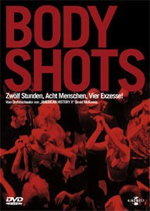 Body Shots (DVD)