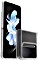 Otterbox Thin Flex für Samsung Galaxy Z Flip 4 transparent (77-90478)