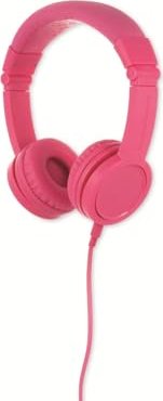 ONA EXPLORE PI – Kopfhörer für Kinder, Explore+, Pink