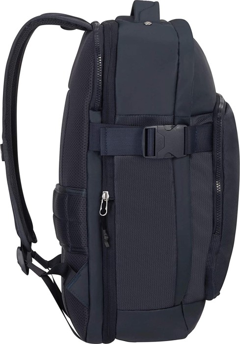 Samsonite Midtown Laptop Backpack L Notebook-Rucksack, Dark Blue ab € 82,95  (2024) | Preisvergleich Geizhals Deutschland