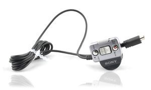 Sony RM-AV2 przewód zdalnego spustu migawki