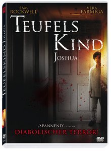 Teufelskind Joshua (DVD)