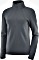 Salomon Essential Warm Fleece Shirt langarm (Damen) Vorschaubild