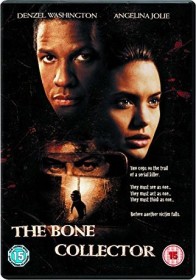 The Bone Collector (DVD) (UK)