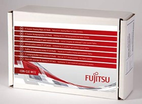 Fujitsu Reinigungstücher 72 Stück