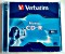 Verbatim Music CD-R 80min/700MB 16x, 10er Jewelcase Vorschaubild