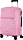 American Tourister Sunside Spinner erweiterbar 68cm pink gelato (107527-8862)