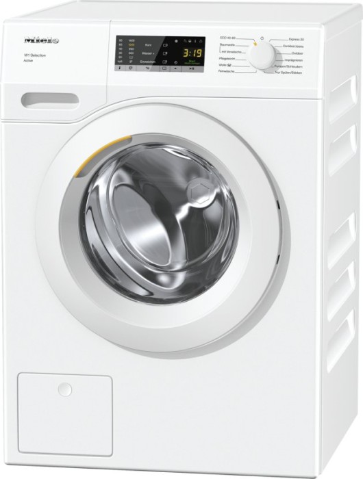 Miele WSA033 WCS Active Frontlader