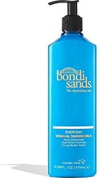 Bondi Sands Everyday Gradual Tan Selbstbräunungsmilch
