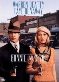 Bonnie und Clyde (DVD)