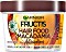 Garnier Fructis Hair Food Macadamia Maske, 390ml