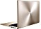 ASUS ZenBook UX303UA-R4156T Smokey Brown, Core i7-6500U, 8GB RAM, 256GB SSD, DE Vorschaubild