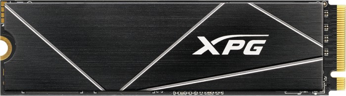 ADATA XPG Gammix S70 Blade 4096GB, M.2 2280 / M-Key / PCIe 4.0 x4, chłodnica