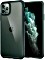 Spigen Ultra Hybrid für Apple iPhone 11 Pro Midnight Green (ACS00417)