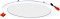 Osram Ledvance LED Downlight Slim 22W/4000K 225mm Einbauleuchte (573154)