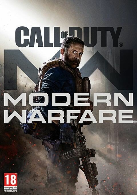 Call of Duty: Modern Warfare (2019) (Download) (PC)