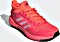 adidas Pulse Boost HD signal pink/cloud white/core black (Damen) Vorschaubild