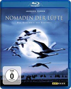 Nomaden der Lüfte (Blu-ray)