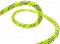 Beal Virus single rope 10mm green