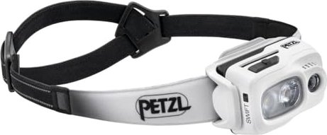 Petzl Swift RL Stirnlampe ab € 85,48 (2024)
