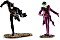 Schleich DC Comics - Scenery Pack Batman vs The Joker (22510)