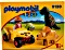 playmobil 1.2.3 - Dinoforscher mit Quad (9120)