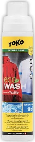 Toko Eco Textile Waschmittel 250ml (5582604)