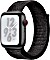 Apple Watch Series 4 (GPS + Cellular) Aluminium 44mm Vorschaubild