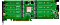 HighPoint SSD7540 NVMe Raid Controller, PCIe 4.0 x16 Vorschaubild