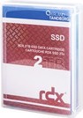 Overland Tandberg RDX SSD Cartridge 2TB