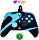 PDP Rematch Glow advanced wired controller blue tide (Xbox SX) (049-023-BLTD)