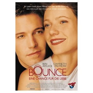 Bounce - Eine Chance do die Erotyka (DVD)