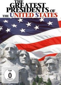 The Greatest Presidents of the United States (DVD)