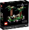 LEGO Star Wars - diorama Pościg na ścigaczu przez Endor (75353)