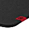 BenQ Zowie G-SR II eSports Gaming Mousepad, 470x390mm, czarny Vorschaubild