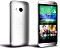 HTC One Mini 2 silber Vorschaubild