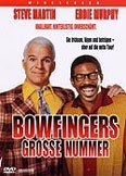 Bowfingers große Nummer (DVD)
