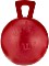 Horsemens Pride Jolly ball 410 red, 10"