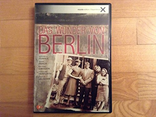 Das Wunder von Berlin (DVD)