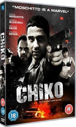 Chiko (DVD)
