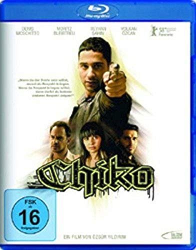 Chiko (Blu-ray)