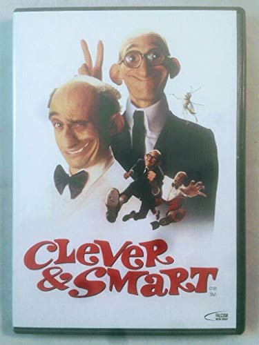 Clever & Smart (DVD)
