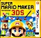 Super Mario Maker (3DS) Vorschaubild