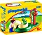 playmobil 1.2.3 - Dino-Baby im Ei (9121)